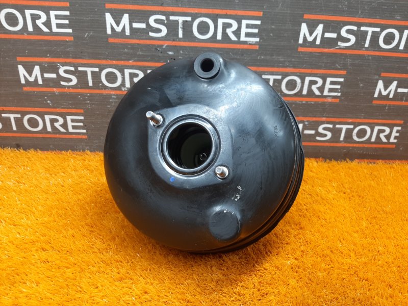 Вакуумный усилитель, 1000 рублей, Красноярск