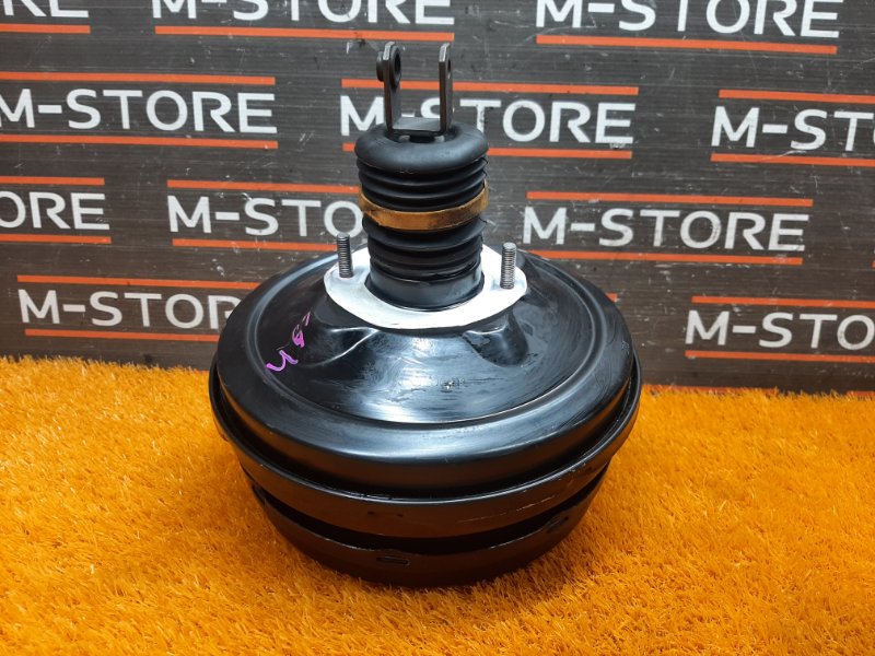 Вакуумный усилитель, 1000 рублей, Красноярск