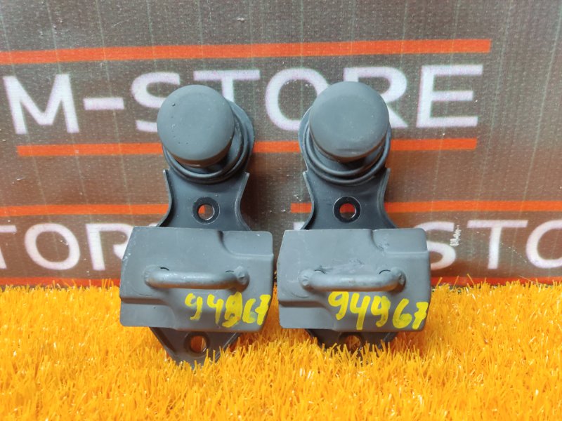 замок капота, 500 рублей, Красноярск