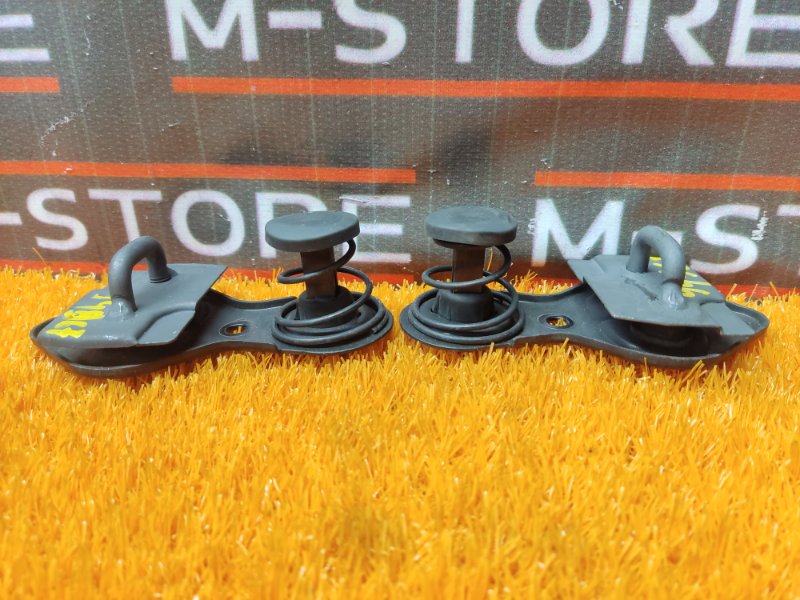 замок капота, 500 рублей, Красноярск