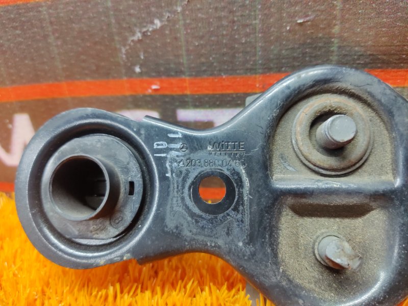 замок капота, 500 рублей, Красноярск