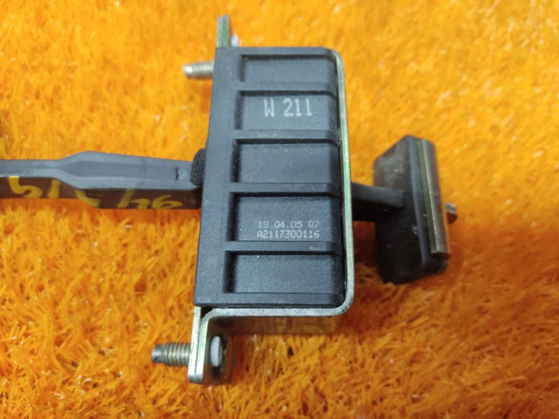 ограничитель двери, 350 рублей, Красноярск