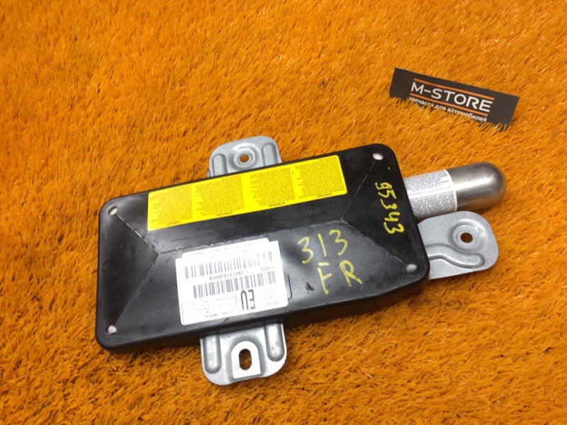 Подушка безопасности в дверь, 340 рублей, Красноярск