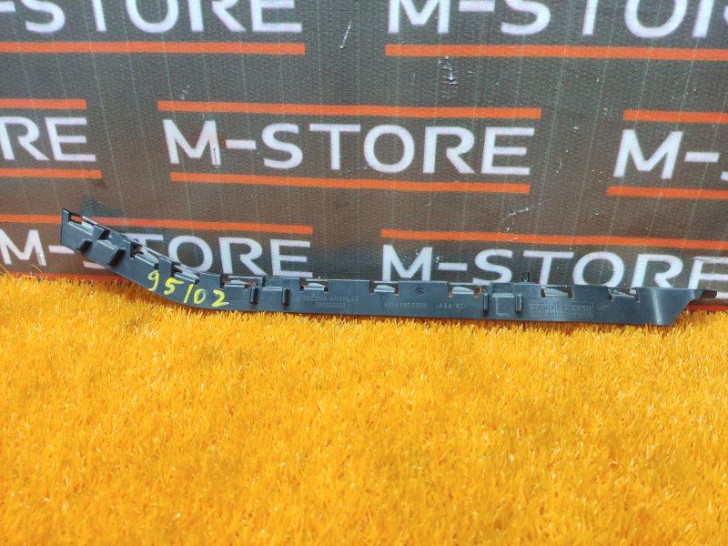 крепление бампера, 570 рублей, Красноярск