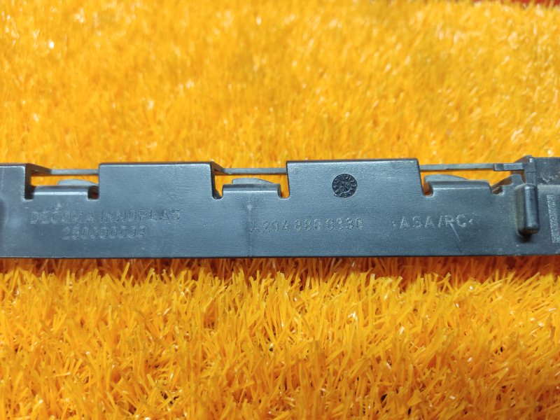 крепление бампера, 570 рублей, Красноярск