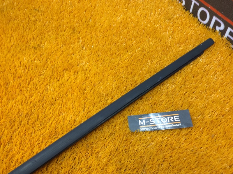 Молдинг стекла внешний, 670 рублей, Красноярск