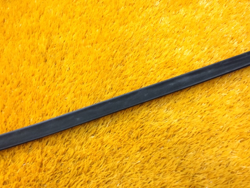 Молдинг стекла внешний, 670 рублей, Красноярск