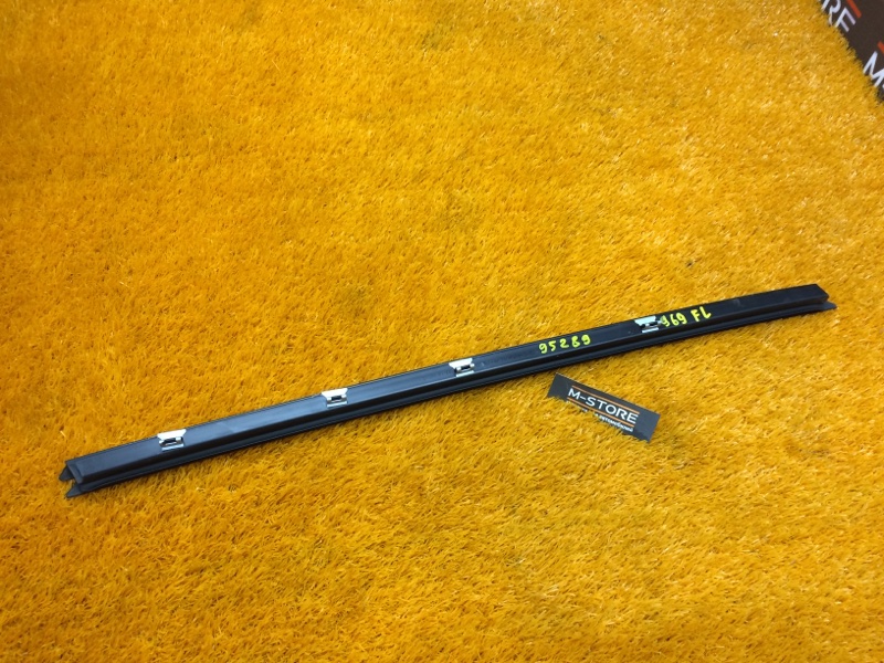 уплотнитель стекла двери, 630 рублей, Красноярск