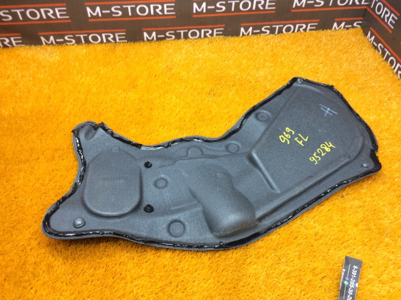 Шумоизоляция двери, 290 рублей, Красноярск