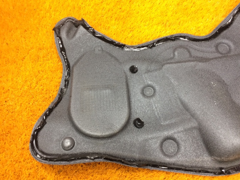 Шумоизоляция двери, 290 рублей, Красноярск