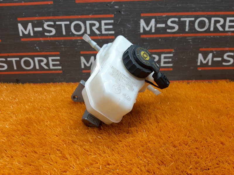 главный тормозной цилиндр, 460 рублей, Красноярск