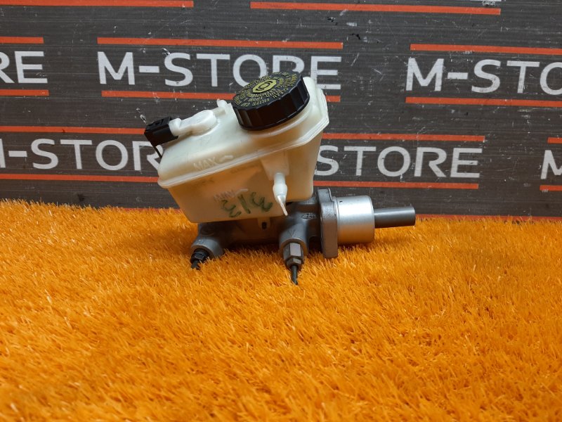 главный тормозной цилиндр, 540 рублей, Красноярск