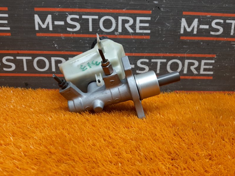 главный тормозной цилиндр, 540 рублей, Красноярск