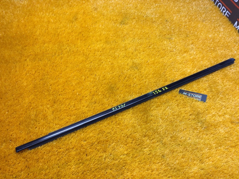 Молдинг стекла внешний, 350 рублей, Красноярск