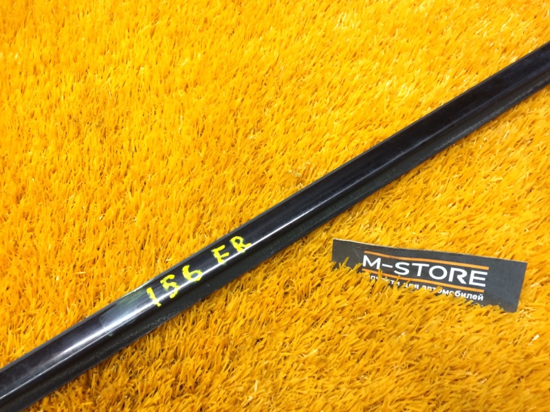 Молдинг стекла внешний, 350 рублей, Красноярск