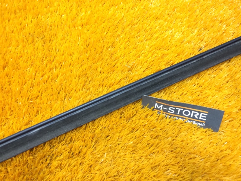 Молдинг стекла внешний, 350 рублей, Красноярск