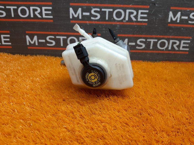 главный тормозной цилиндр, 800 рублей, Красноярск