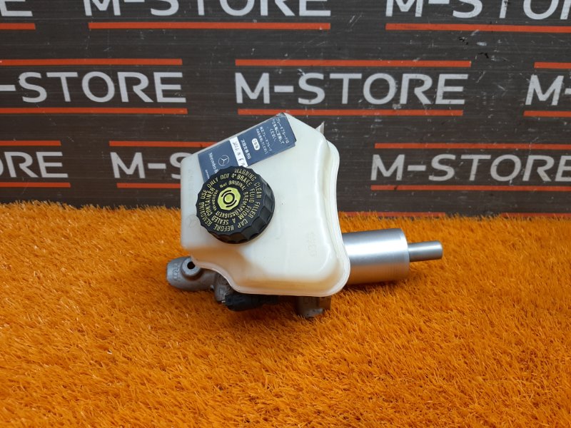 главный тормозной цилиндр, 1290 рублей, Красноярск