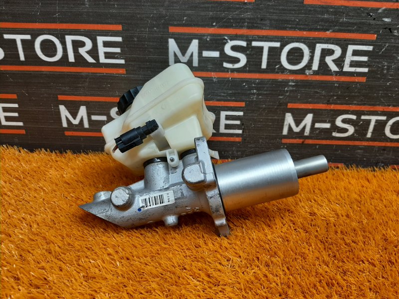 главный тормозной цилиндр, 1290 рублей, Красноярск