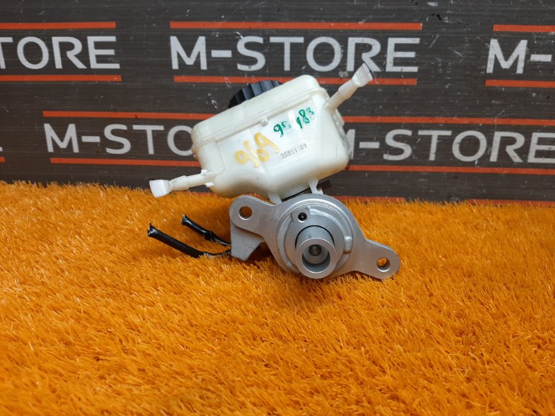 главный тормозной цилиндр, 910 рублей, Красноярск