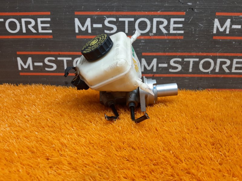 главный тормозной цилиндр, 910 рублей, Красноярск