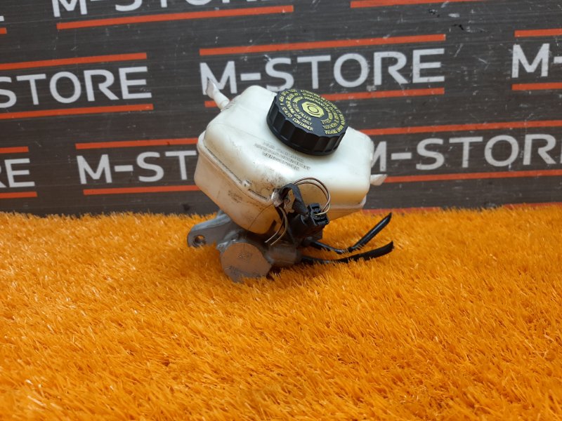 главный тормозной цилиндр, 910 рублей, Красноярск