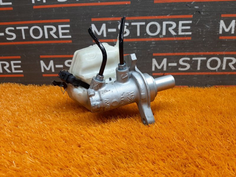 главный тормозной цилиндр, 910 рублей, Красноярск