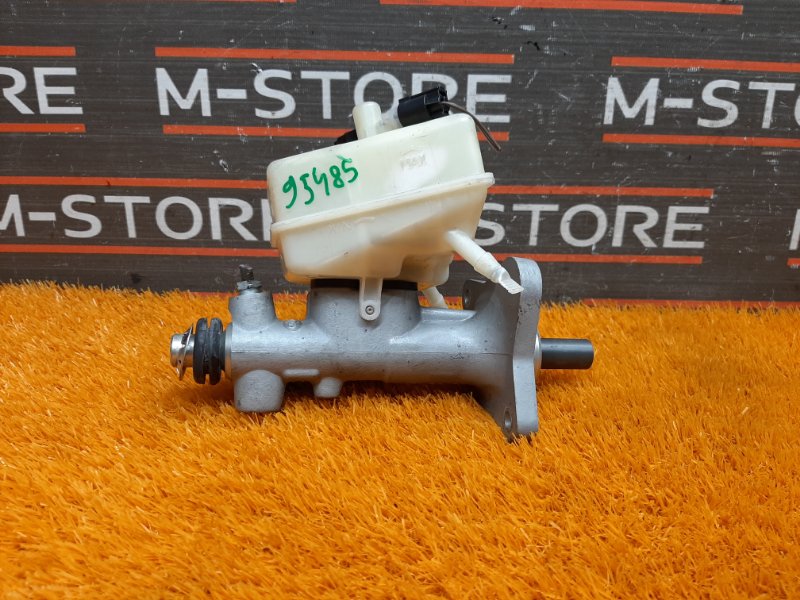 главный тормозной цилиндр, 980 рублей, Красноярск