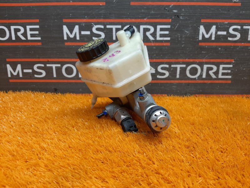 главный тормозной цилиндр, 980 рублей, Красноярск