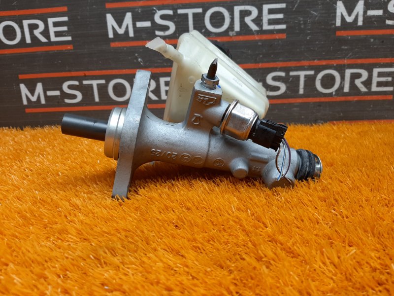 главный тормозной цилиндр, 980 рублей, Красноярск