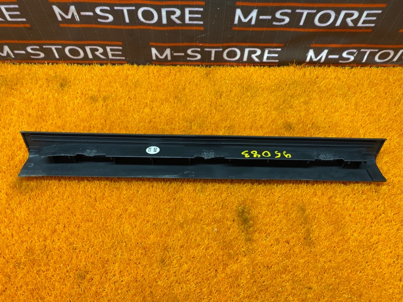 Накладка на порог салона, 1000 рублей, Красноярск