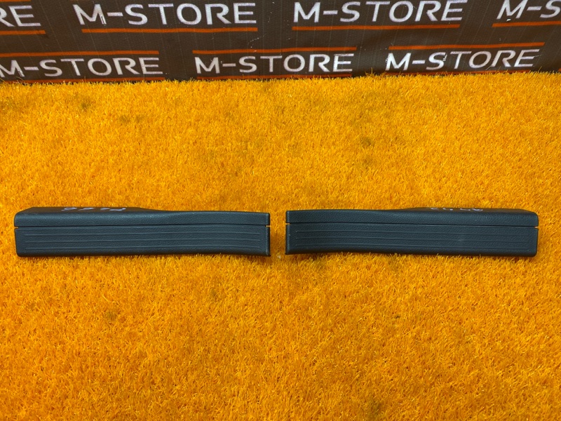 Накладка на порог салона, 1000 рублей, Красноярск