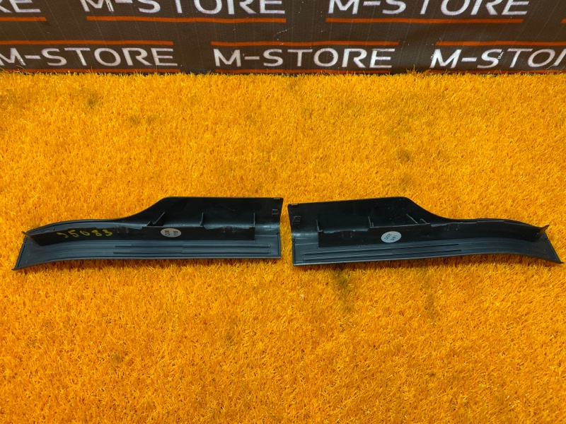 Накладка на порог салона, 1000 рублей, Красноярск