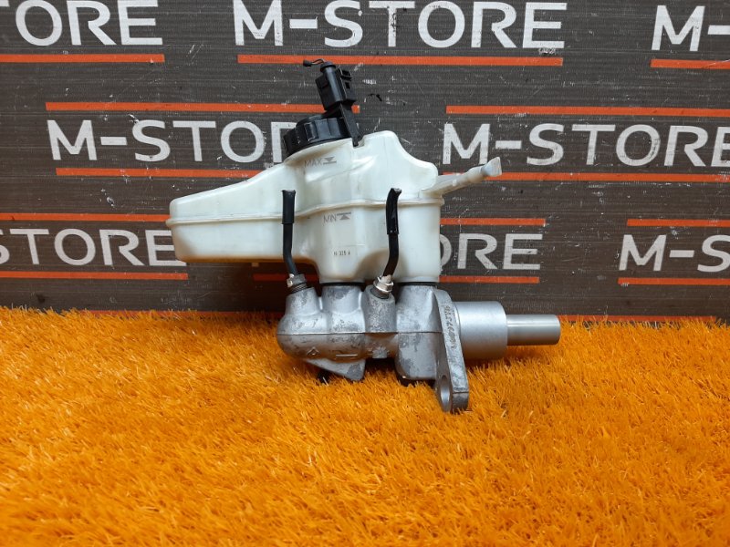 главный тормозной цилиндр, 400 рублей, Красноярск