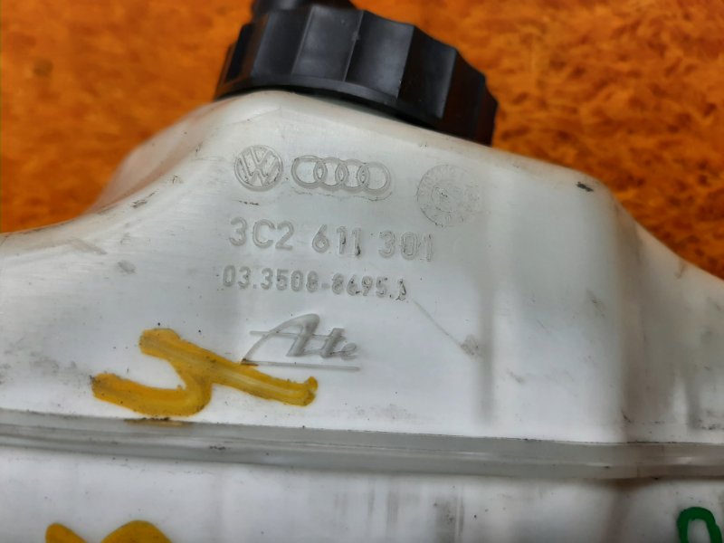 главный тормозной цилиндр, 400 рублей, Красноярск