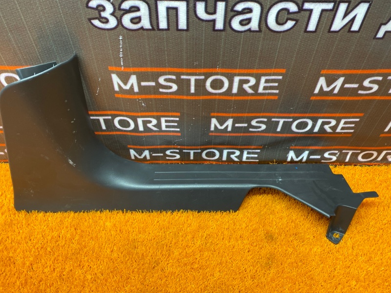 Накладка на порог салона, 980 рублей, Красноярск