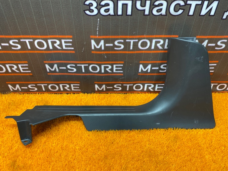 Накладка на порог салона, 980 рублей, Красноярск