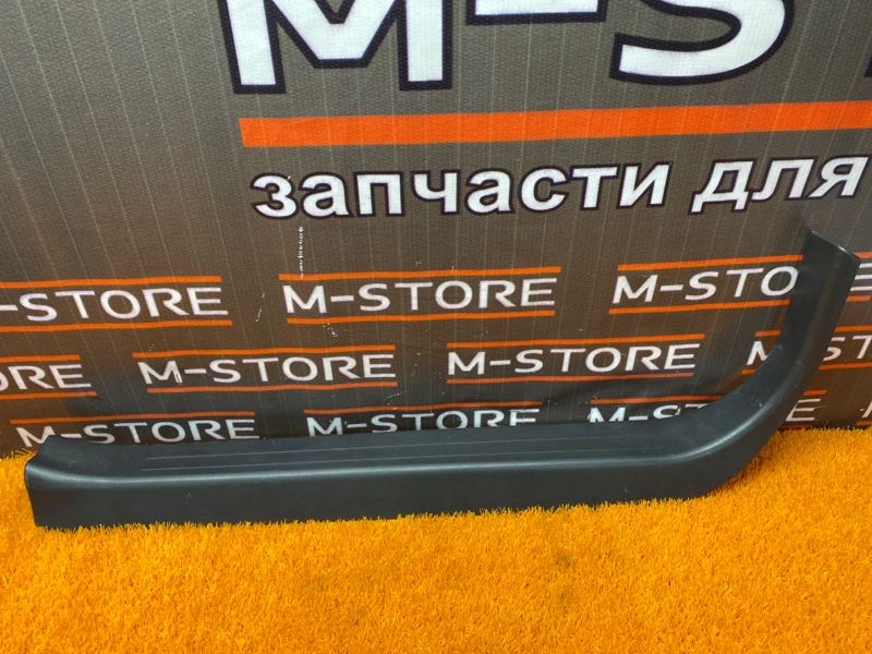 Накладка на порог салона, 980 рублей, Красноярск