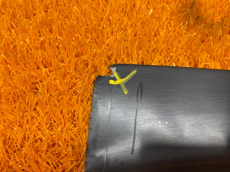 Накладка на порог салона, 980 рублей, Красноярск