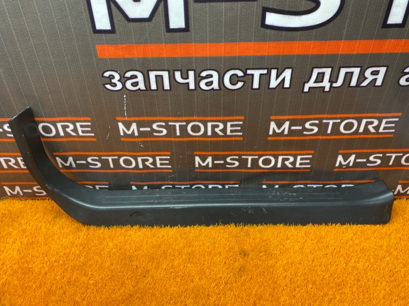 Накладка на порог салона, 980 рублей, Красноярск