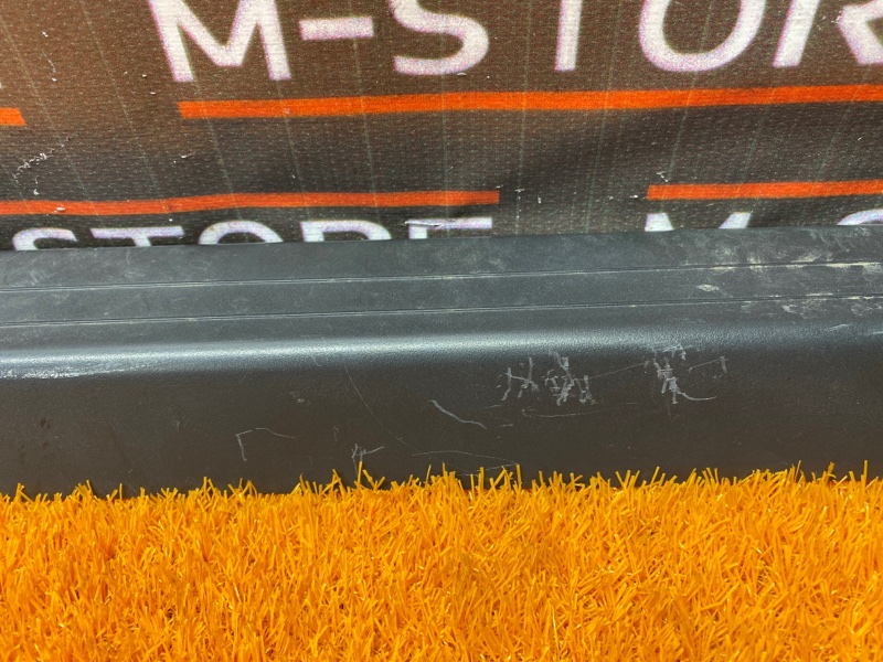 Накладка на порог салона, 980 рублей, Красноярск