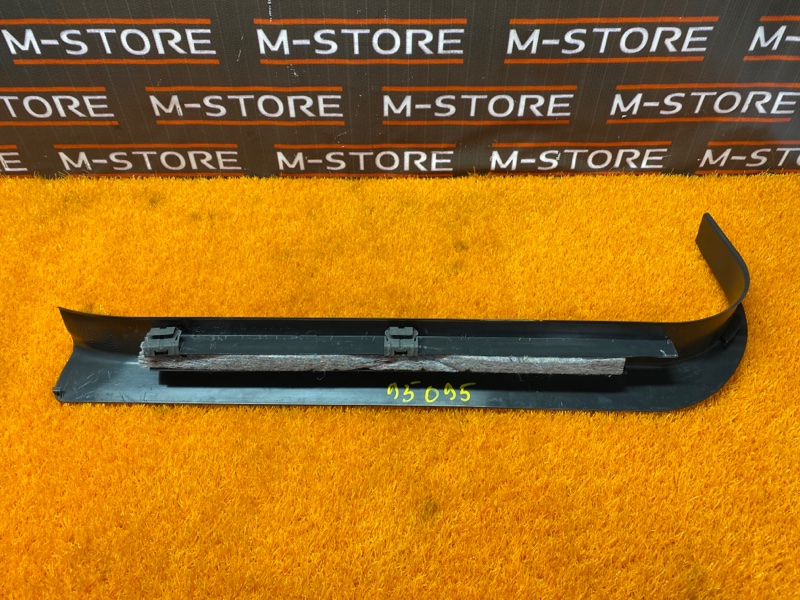 Накладка на порог салона, 980 рублей, Красноярск