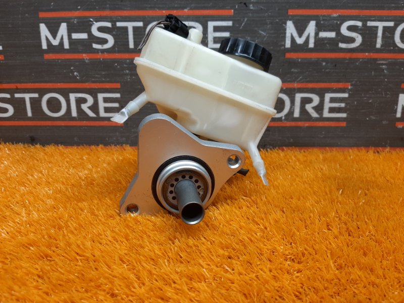 главный тормозной цилиндр, 980 рублей, Красноярск