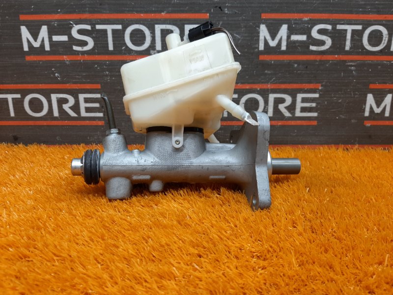 главный тормозной цилиндр, 980 рублей, Красноярск