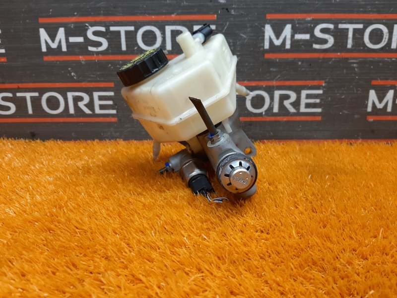 главный тормозной цилиндр, 980 рублей, Красноярск