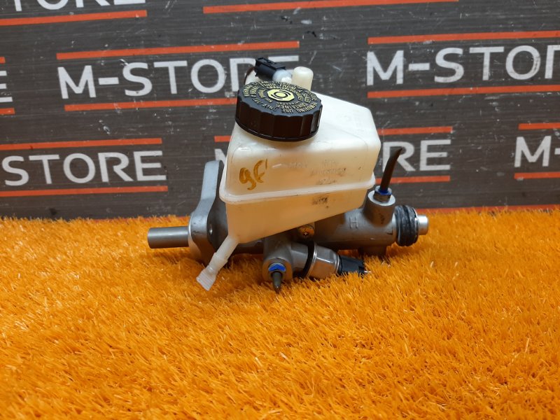 главный тормозной цилиндр, 980 рублей, Красноярск