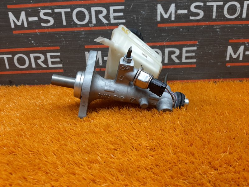 главный тормозной цилиндр, 980 рублей, Красноярск