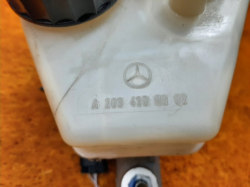 главный тормозной цилиндр, 980 рублей, Красноярск