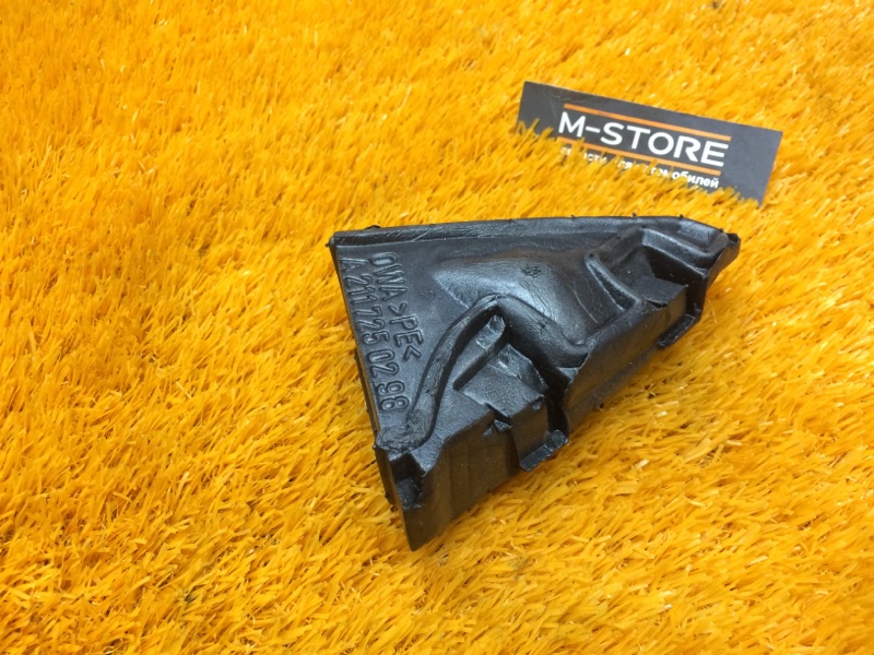 Уплотнитель бокового зеркала, 340 рублей, Красноярск