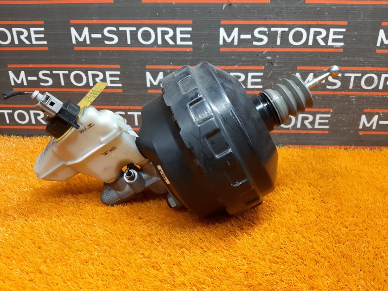 Вакуумный усилитель, 1400 рублей, Красноярск